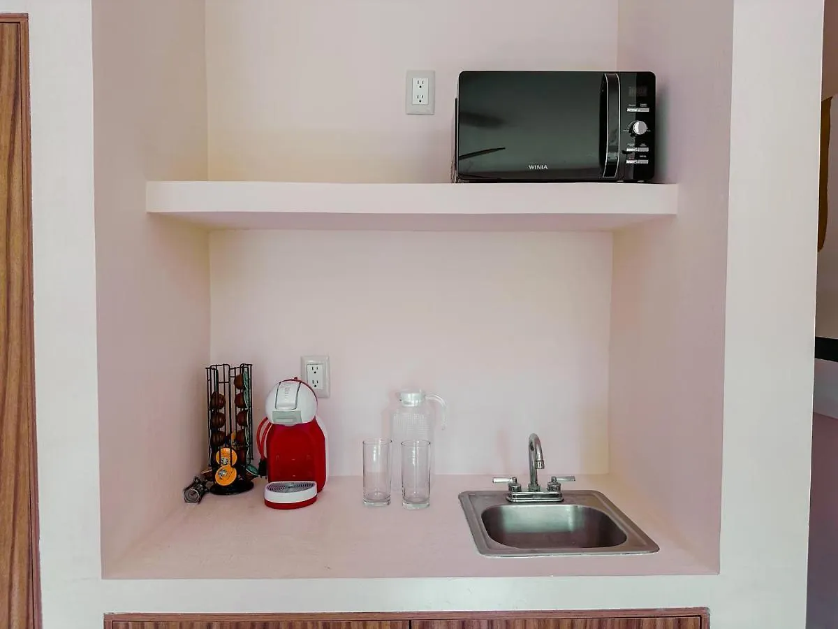 Apartamento Penthouse Con Jacuzzi Privado, Cenotes, Piscinas, Gym Y Mas Tulum México