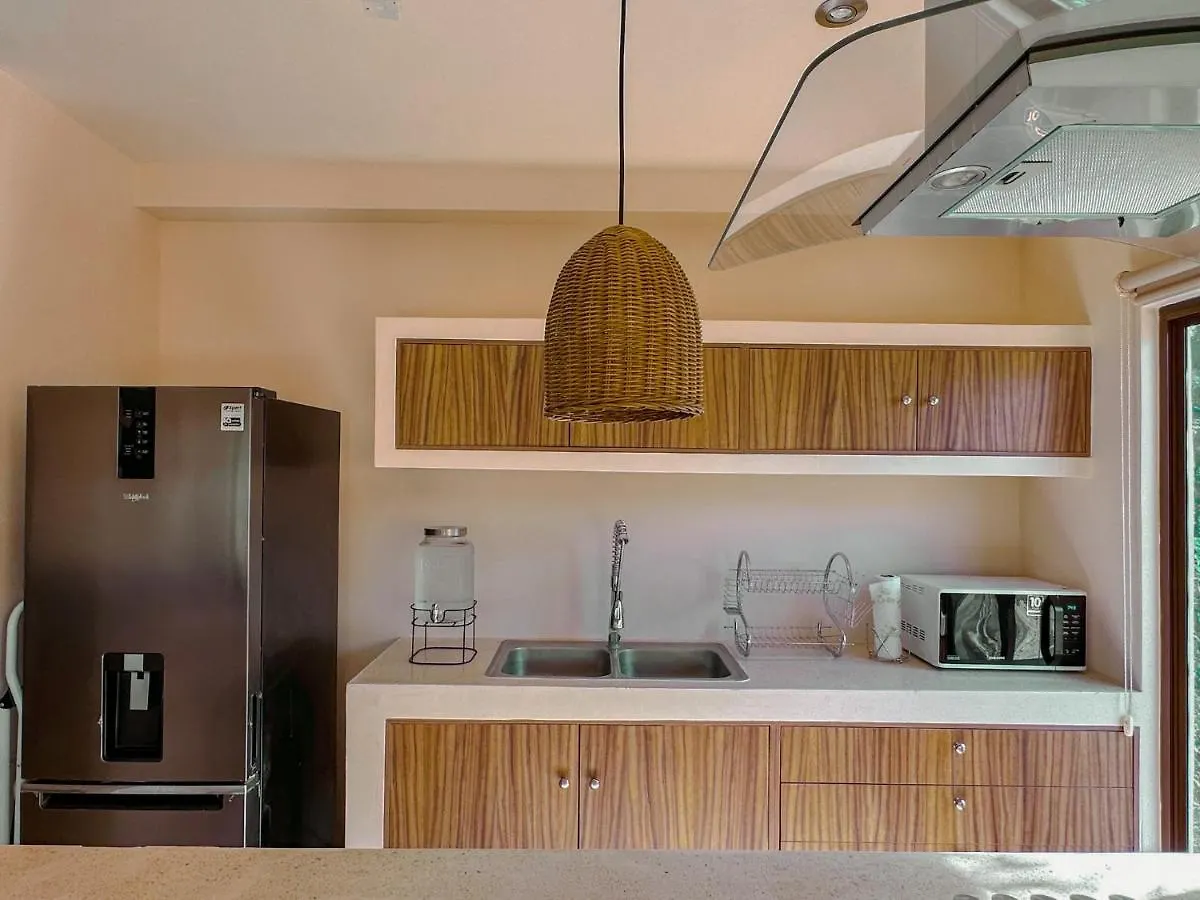 Penthouse Con Jacuzzi Privado, Cenotes, Piscinas, Gym Y Mas Apartman Tulum